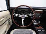 Chevrolet Camaro Z28 RS 1968 года